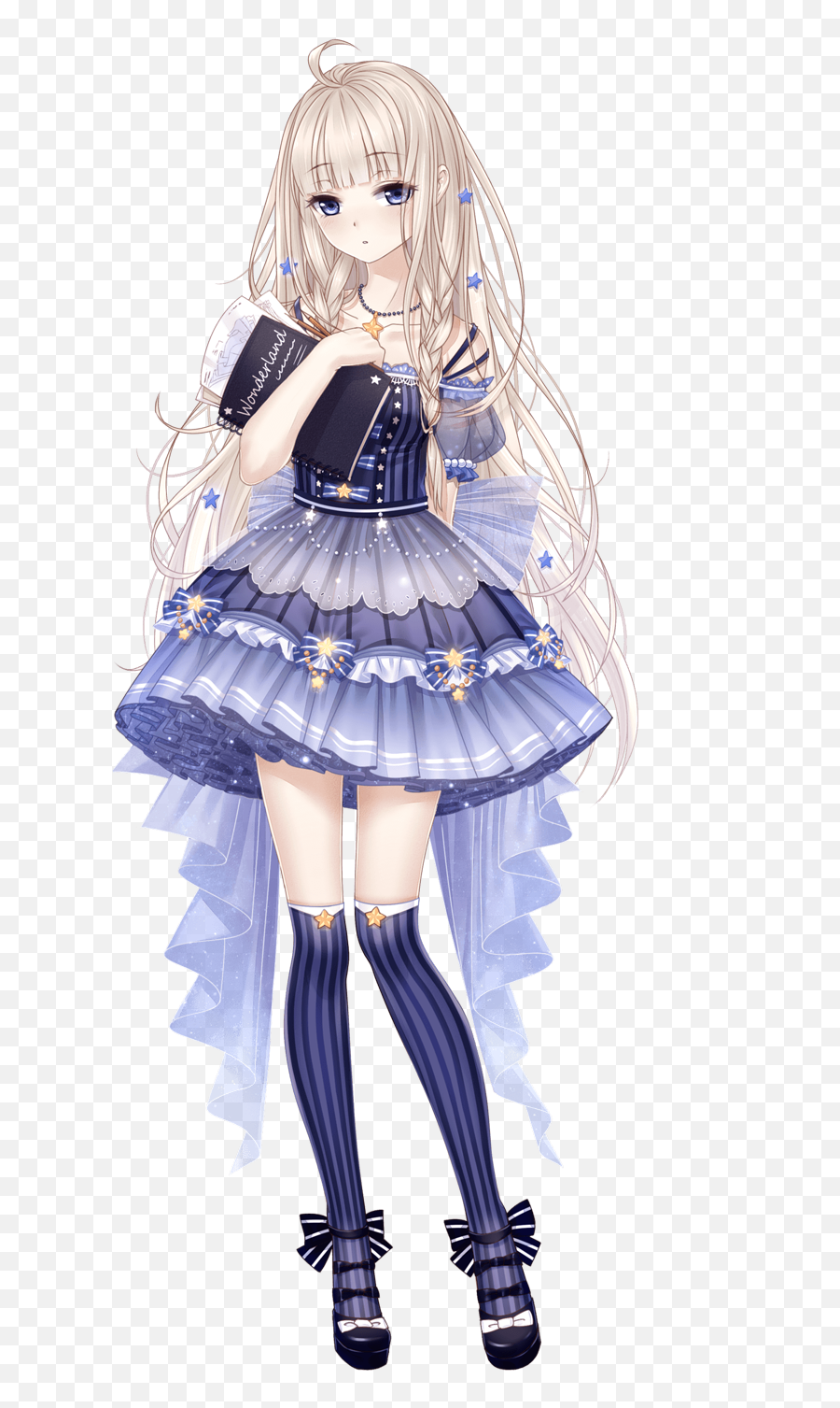 Love Nikki - Love Nikki Out Outfit Emoji,Love Nikki Youth Emotion