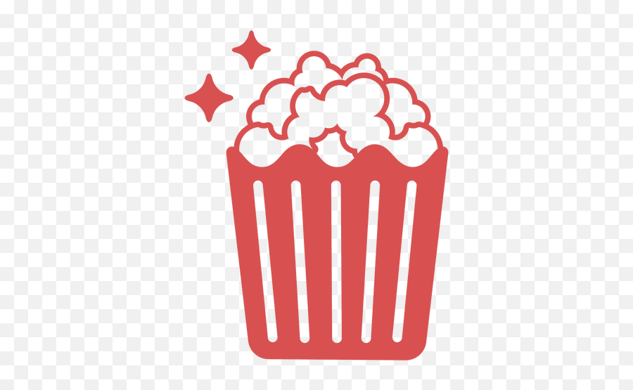 Popcorn Graphics To Download - Baking Cup Emoji,Emoji Cupcake Wallpapers