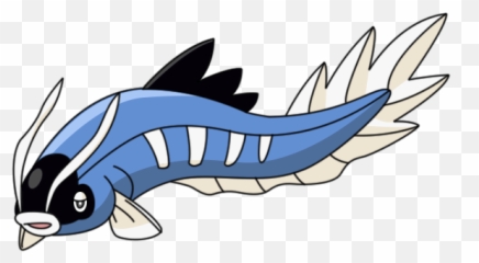 Pcg - Pokemon Clover General Team Edition Vp Pokemon Fishes Emoji,Draconius Go Emoji