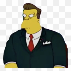 Arnold Schwarzenegger Simpsons Wiki Fandom - Rainier Wolfcastle Arnold Schwarzenegger Emoji,Schwarzenegger Is Not An Emotion