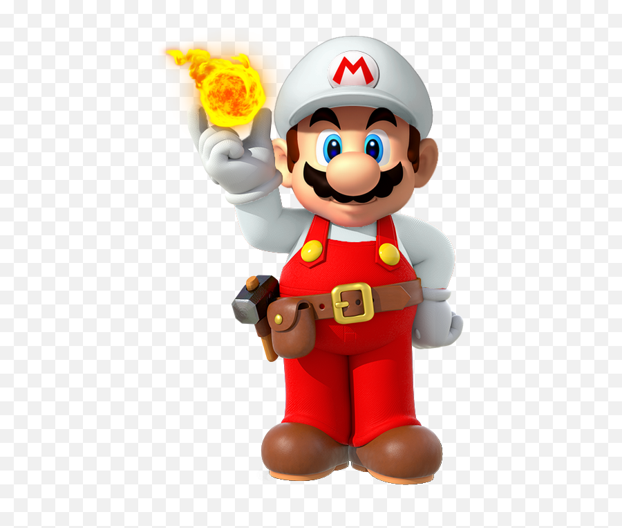 Mario Transparent - Mario Mario Maker Outfit Emoji,Emoji 2 Super Mario