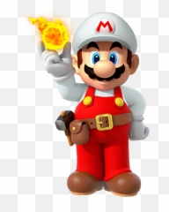 Mario Transparent - Mario Mario Maker Outfit Emoji,Emoji 2 Super Mario