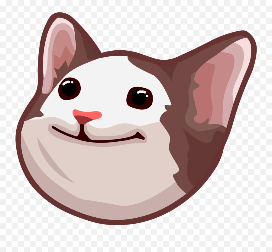 86 Discord Pop Cat Meme Gif - Pop Cat Meme Gif Emoji,How To Use Chat Emojis Warframe
