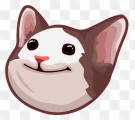 86 Discord Pop Cat Meme Gif - Pop Cat Meme Gif Emoji,How To Use Chat Emojis Warframe