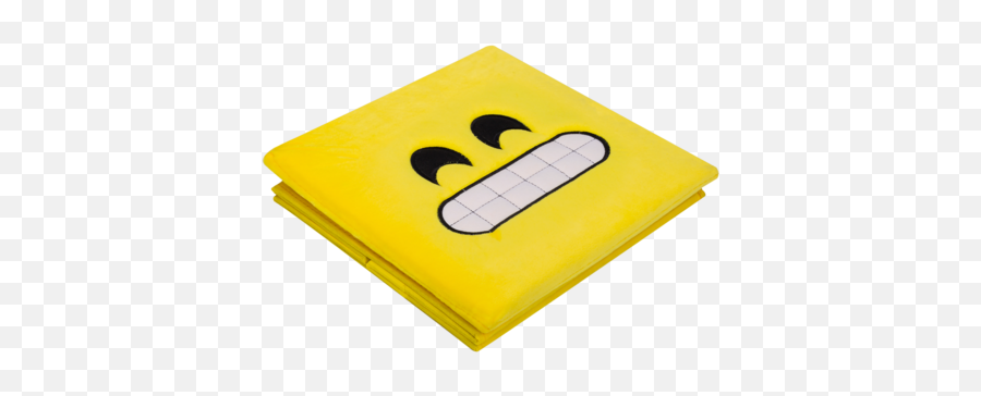 Smiley Storage Boxes - Happy Emoji,Square Boxes Emoticon