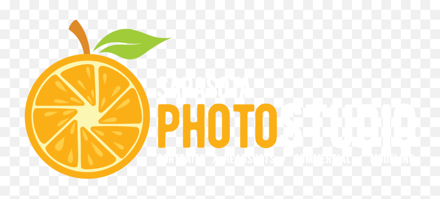 Sarasota Photo Studio - Valencia Orange Emoji,True Emotions Studio