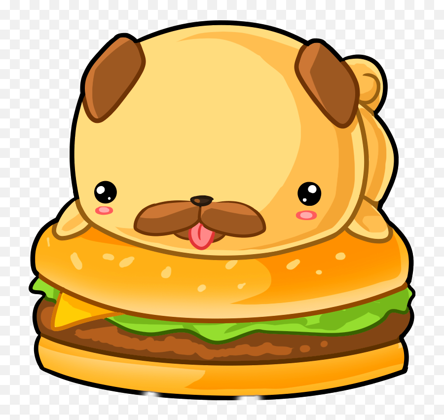 The Most Edited - Happy Emoji,Cheeseburger Emoji Pillow