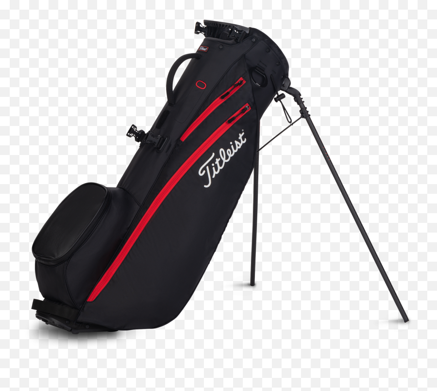 Players 4 Carbon Stand Bag - Titleist Players 4 Carbon Standbag Emoji,Emotion Dry Bag