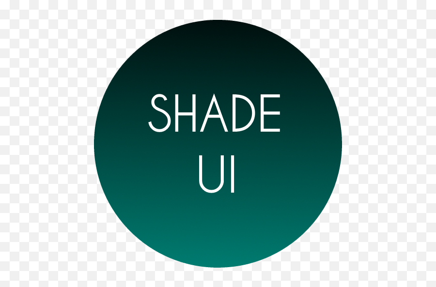 Substratum Shade Ui Oreooxygennougat Theme Latest Version - Wanadri Emoji,Nougat Vs Oreo Emojis