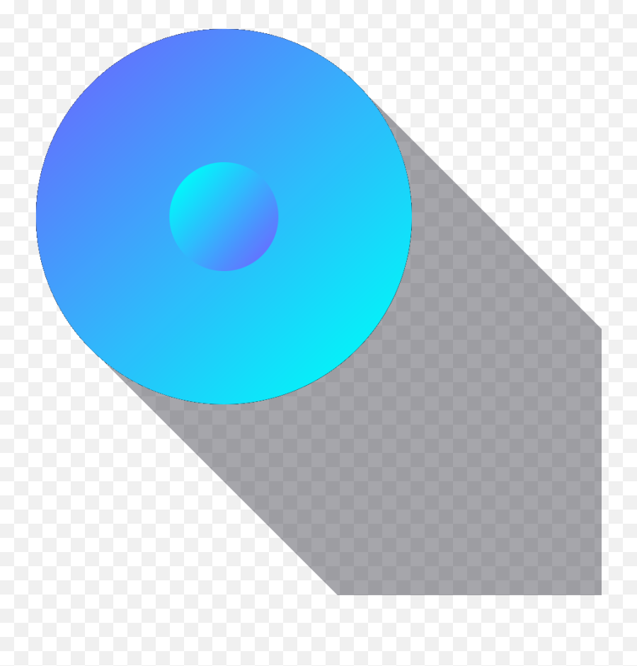Tnt Canal Emoji,Blue Circle Emoji