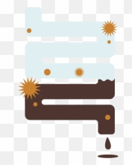 Whats Causing Your Nausea - Dot Emoji,Emoji Norovirus