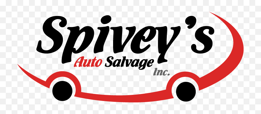 Search For Parts Spiveyu0027s Auto Salvage Inc - Auto Parts Emoji,Aros Del Aveo Emotion