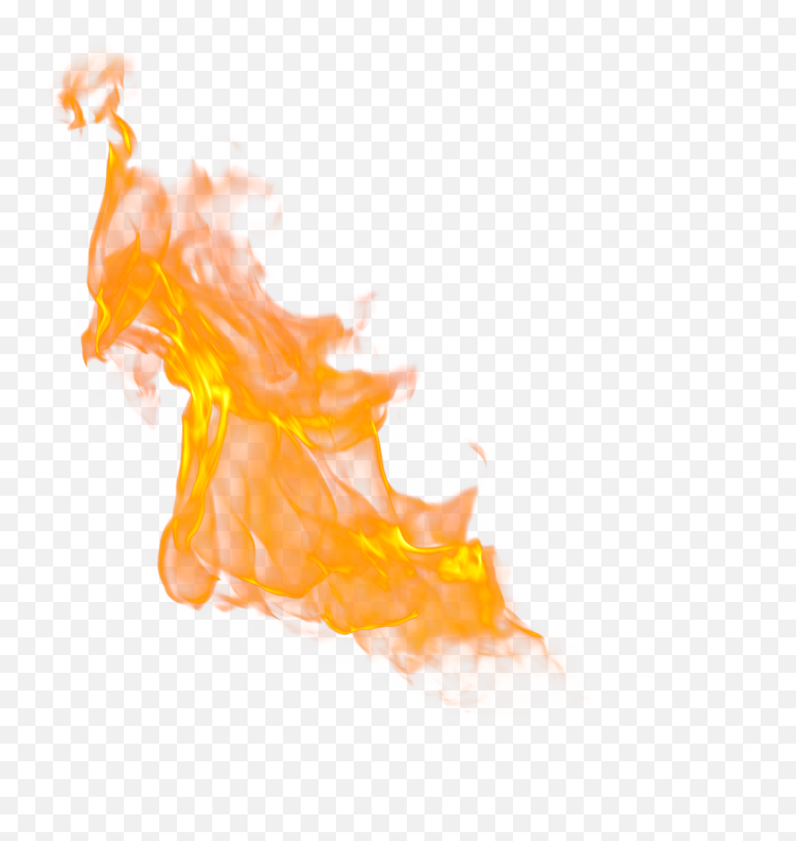 Fire Flame Transparent Png - Flames Png Emoji,Cartoon Transparent Background Fire Flame Emoji