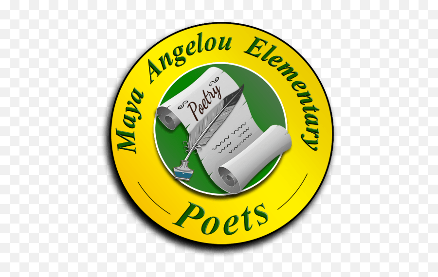 Maya Angelou U2013 Maya Angelou Elementary Emoji,Poems About Teenage Emotions