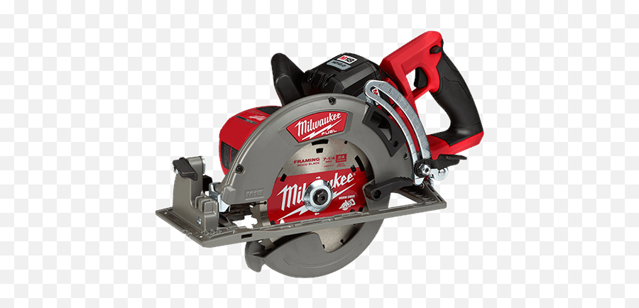 M18 Fuel Rear Handle 7 - 14 Circular Saw Kit Milwaukee Tool Emoji,Work Emotion Xc8 Weight