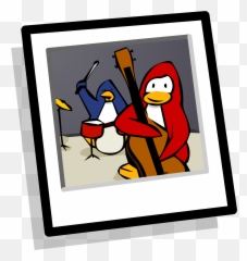 Club Penguin Rewritten Music Jam 2021 Maximum Guide 100 Emoji,Beach Wave Emoticon Instagram
