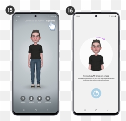 Galaxy A51 - Smartphone Emoji,Emojis Para Teclado Samsung