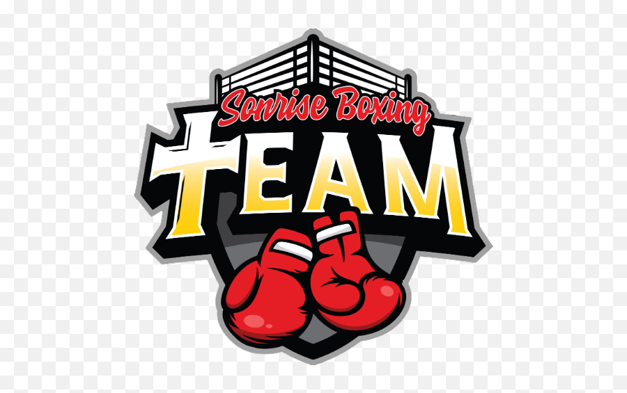 Support Sonrise Boxing Team Gym Upgrade Emoji,Boxing Glove Emoji Png