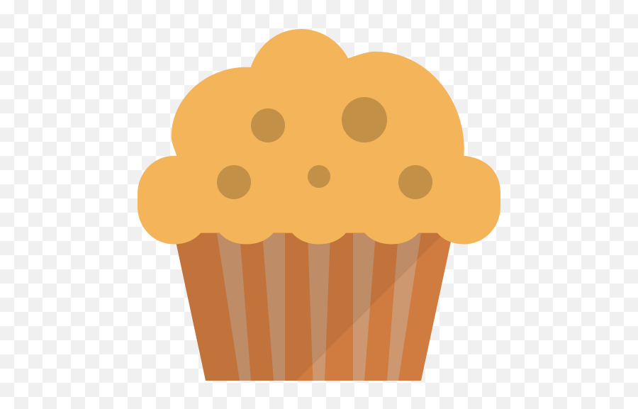Muffin - Free Icon Library Muffin Vector Art Emoji,Muffin Emoji