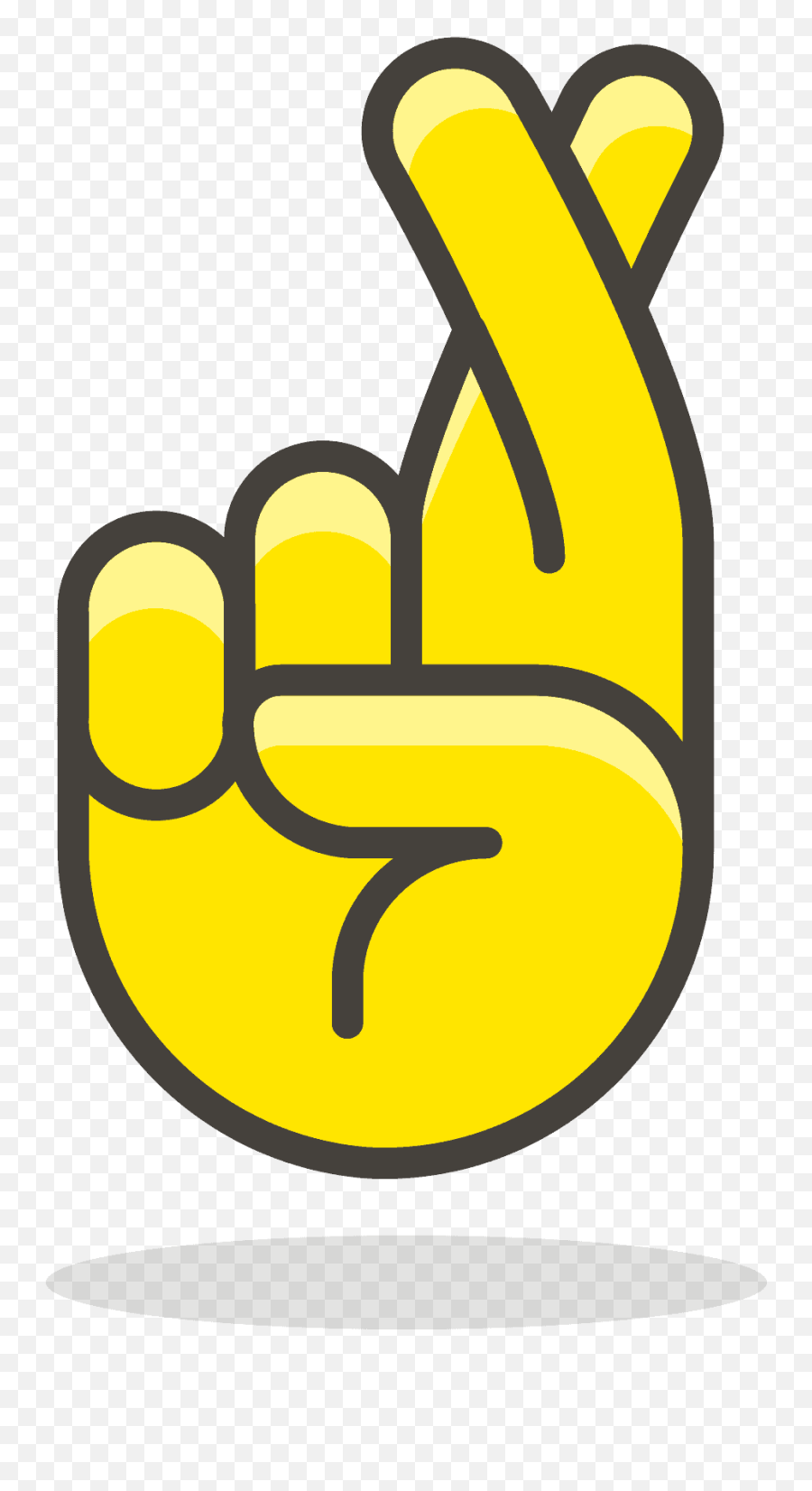 363 Emoji,Is There A Fingers Crossed Emoji