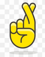 363 Emoji,Is There A Fingers Crossed Emoji