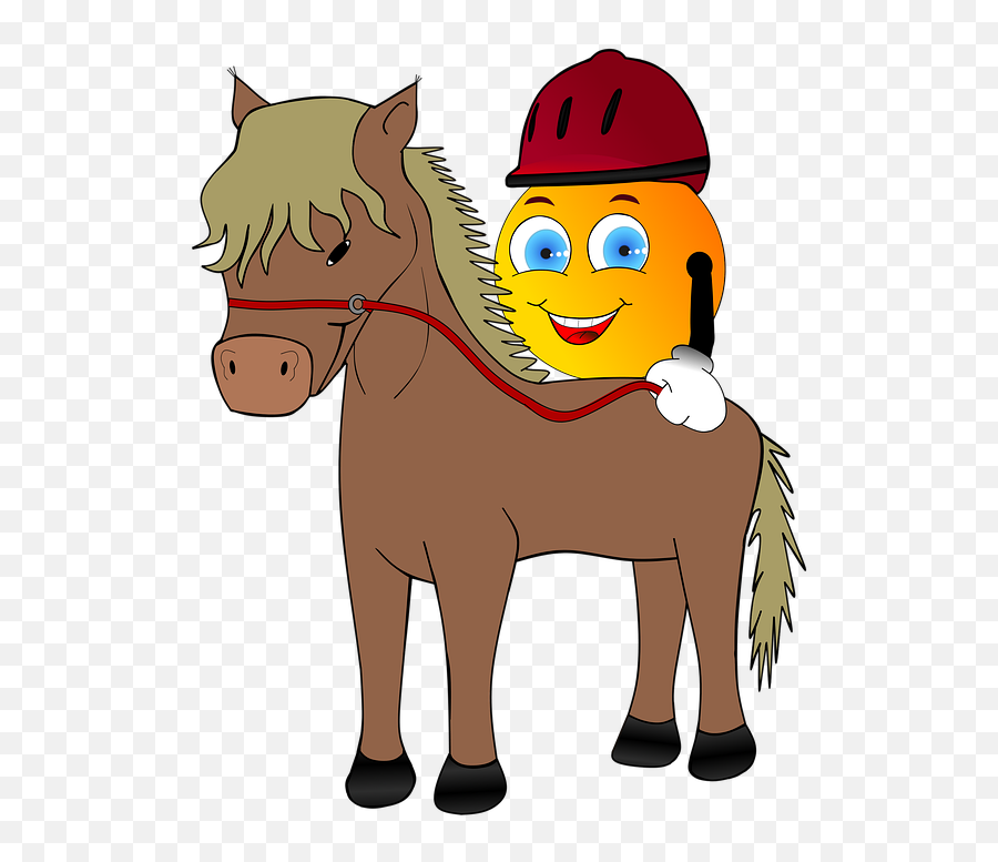 Free Photo Equestrian Helmet Horse Pony - Cartoon Horse Riding Helmet Emoji,Horse Riding Emoji