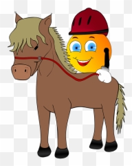 Free Photo Equestrian Helmet Horse Pony - Cartoon Horse Riding Helmet Emoji,Horse Riding Emoji