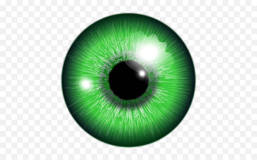 100 Free Green Eyes U0026 Green Vectors Emoji,Angry Emoticon With Blue Eyes Printable