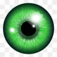100 Free Green Eyes U0026 Green Vectors Emoji,Angry Emoticon With Blue Eyes Printable