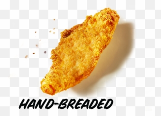 Huey Magoos Chicken Tenders - One Chicken Tender Png Emoji,Fried Chicken Emoji
