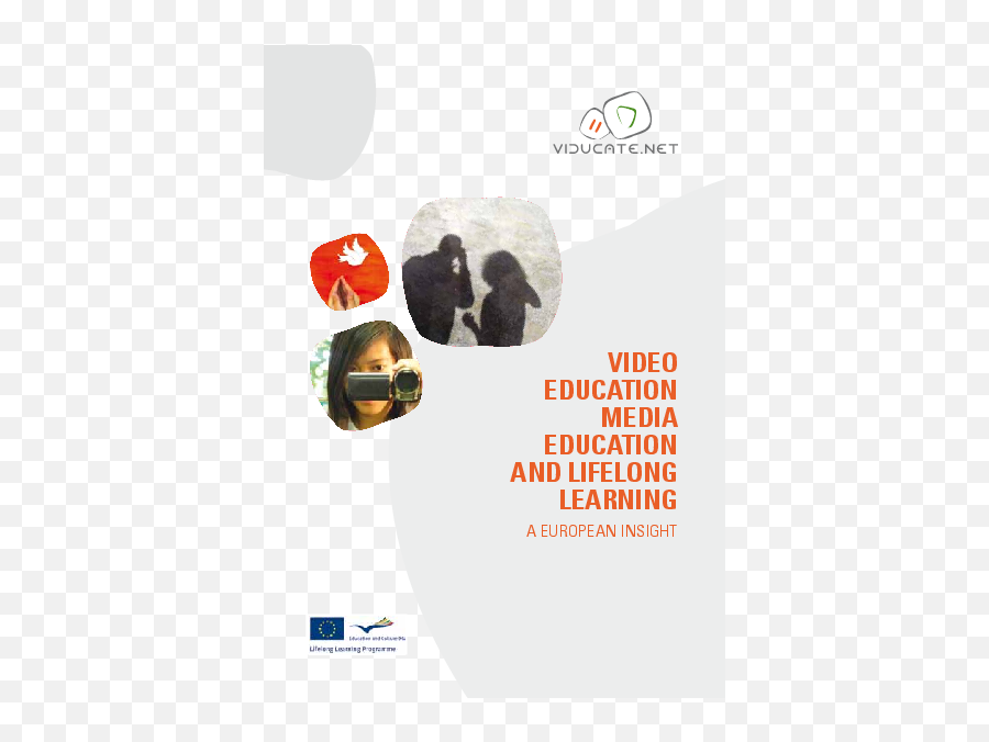 Video Eduation Media Education And Life Long Learning Emoji,Eso Conflicted Emotions Portal