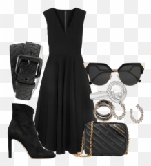 A Depressing Start Outfit Shoplook Emoji,Chopard Happy Emotions Earrings