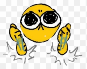 Smilesu201d Stickers Set For Telegram Emoji,Cursed Emoji Cute