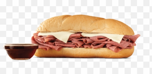 Classic Roast Beef - Order Online Arbyu0027s Menu Emoji,Turkey Roast Emoji