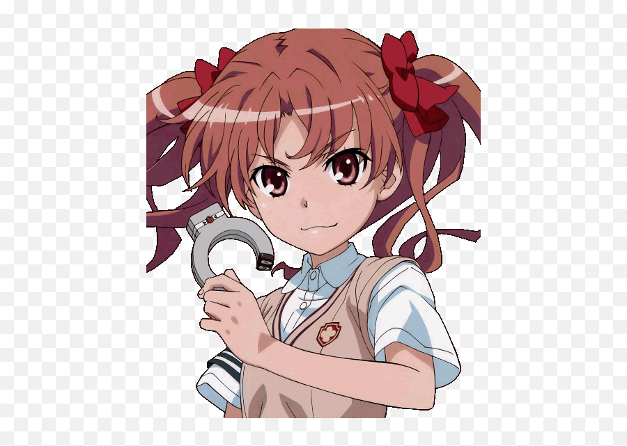 Shirai Kuroko - Dengeki Bunko Fighting Climax Ak1 Mugen Emoji,Aladdin Emoji Copy And Paste -genie