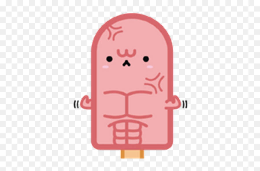 Sticker Maker - Heladitos Emoji,Popsicle Emoji