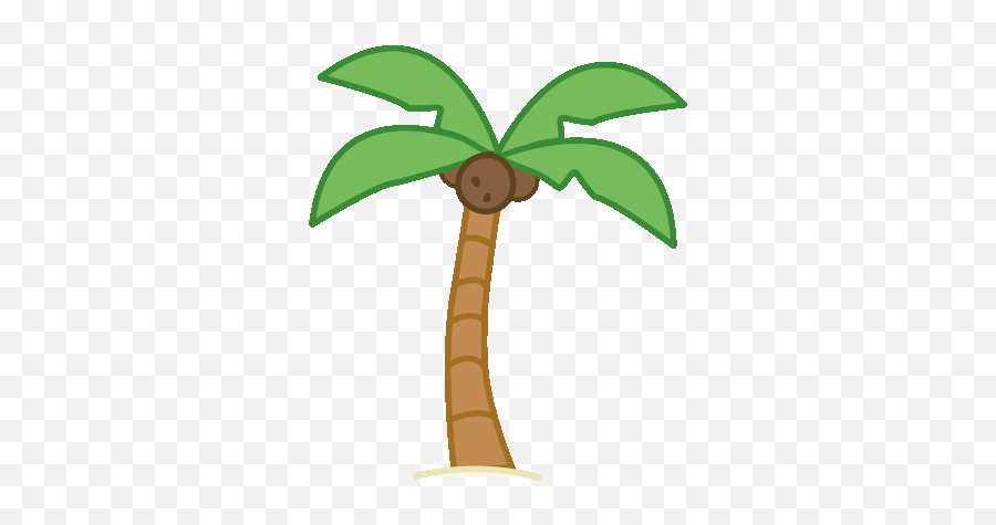 Palmboom1klikgif Emoji,Tropicle Tree Emoji Palmboom1klikgif Emoji,Tropicle Tree Emoji