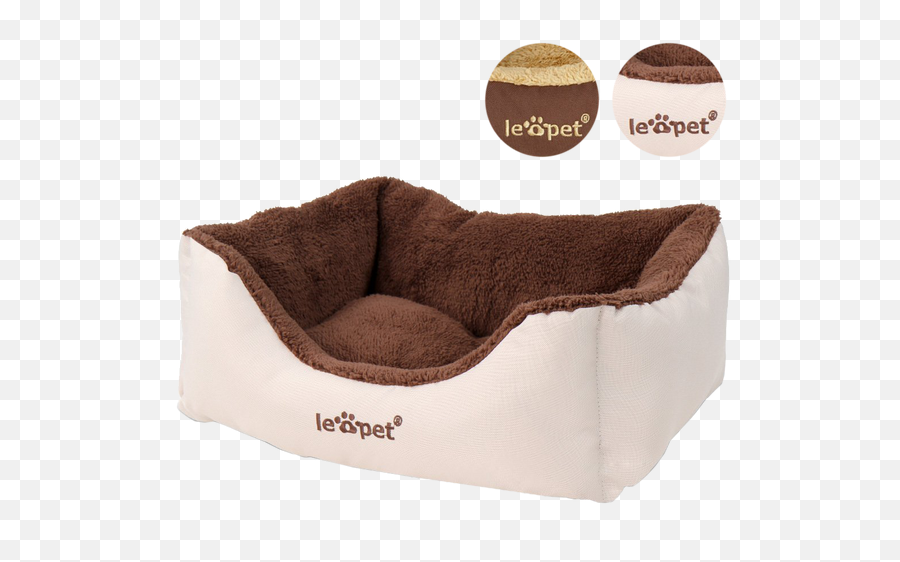 Leopet Htbt03 Dog Bed Different Sizes And Colours U2013 Meoow Emoji,Bed Emoji'