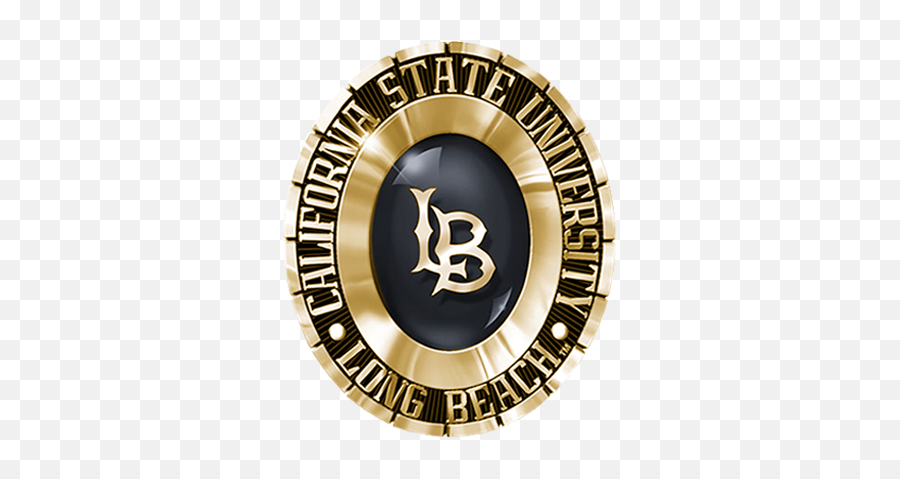 California State University At Long Beach Womenu0027s Galaxie Ii College Ring Emoji,Fingers Crossed Emoticon Text Size