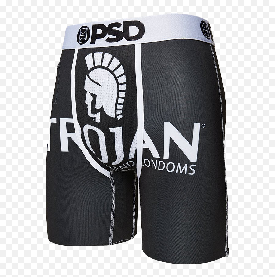 Psd Menu0027s Trojan Underwear - 3pk Hibbett City Gear Emoji,Jockstrap Emoji