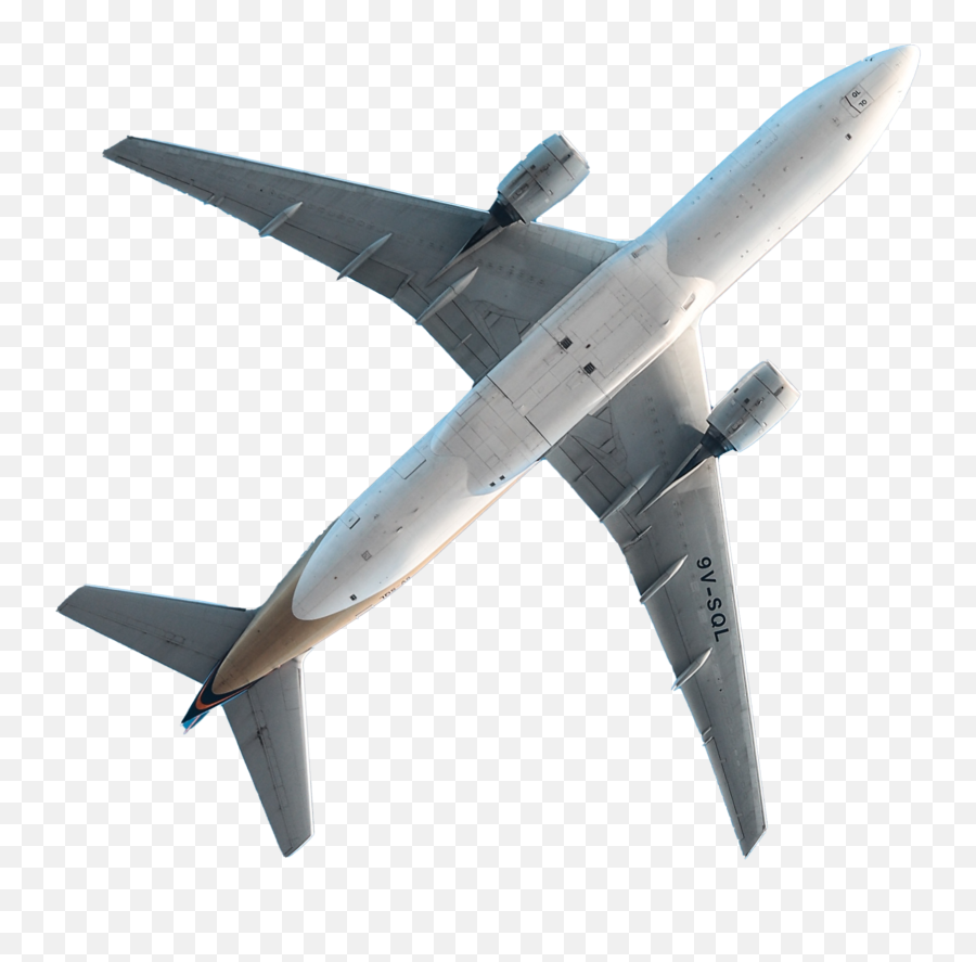 Portfolio Emoji,Airplane Flying Emoji