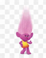 Mckenzie Trolls - Transparent Trolls Characters Png Emoji,Troll Doll Emoji