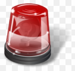 Police Policeman Policecar Stop Red - Solid Emoji,Police Lights Emoji