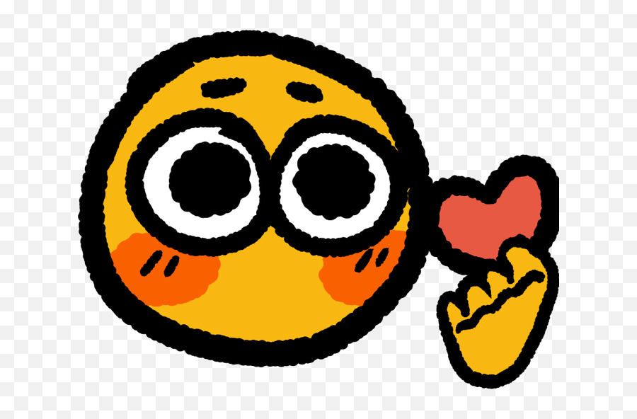 Emojitwitter - Duta Emoji,Cursed Emoji Cry