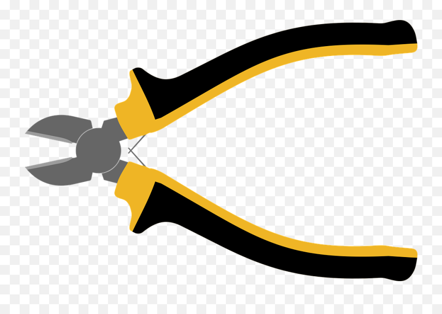 Cutter Clipart Free For Download - Side Cutter Pliers Png Emoji,Emoji Cutters