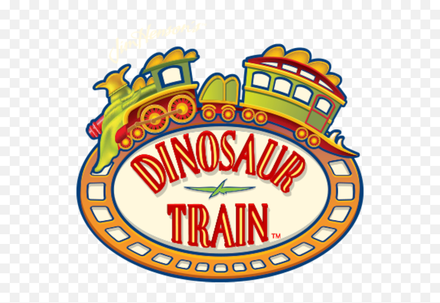 Dinosaur Train - Dinosaur Train 2009 Emoji,Thomas The Train Emotions