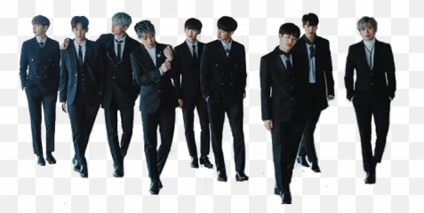 Daewon 2021 Updated - Tuxedo Emoji,Madtown Emotion