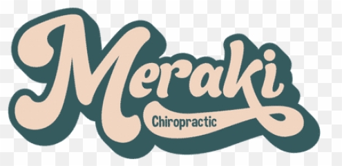 Our Offerings Meraki Chiropractic - Takaoka Station Emoji,Emotion Code Magnet