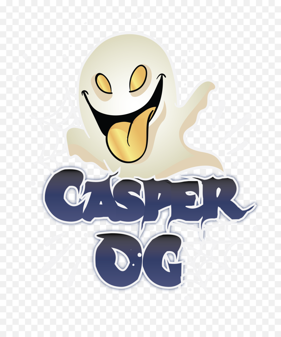 Casper Og - Happy Emoji,Marijuana Emoticon Facebook