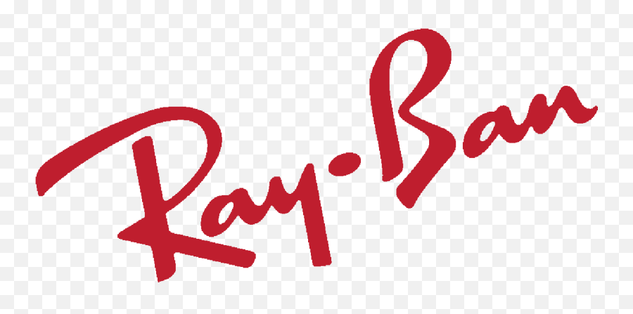 Ray - Logo Rayban Png Eyewear Emoji,Emotion Pets Playfuls